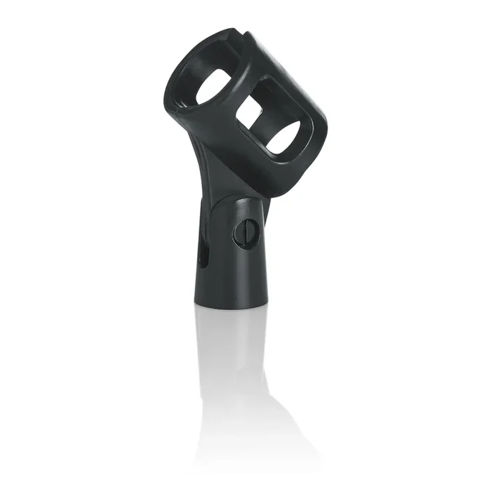 Gator Frameworks GFW-MIC-CLIPW Wireless Microphone Clip