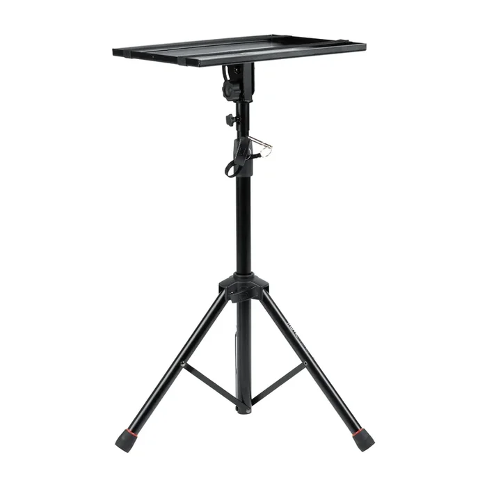 Gator Frameworks Tripod Laptop and Projector Stand