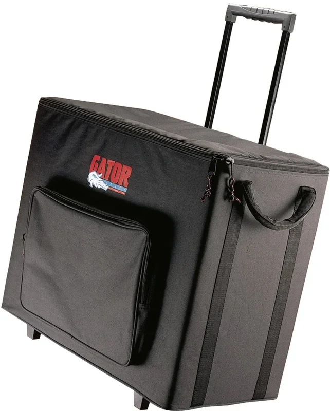 Gator G-112A Rolling 1×12 Amp Transporter and Stand