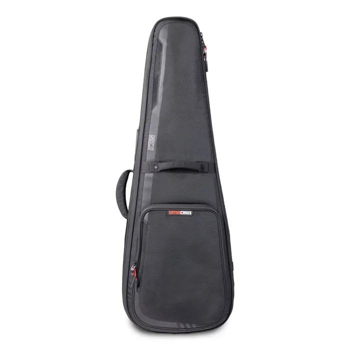 Gator G-ICONLP ICON Series Bag for Les Paul Style Guitars – Black