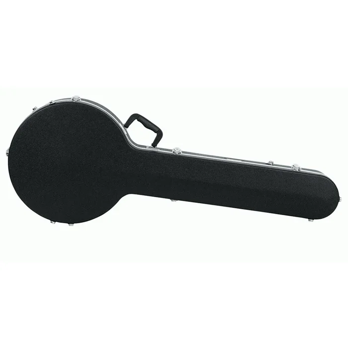 Gator GC-BANJO-XL Deluxe Molded Case Banjo