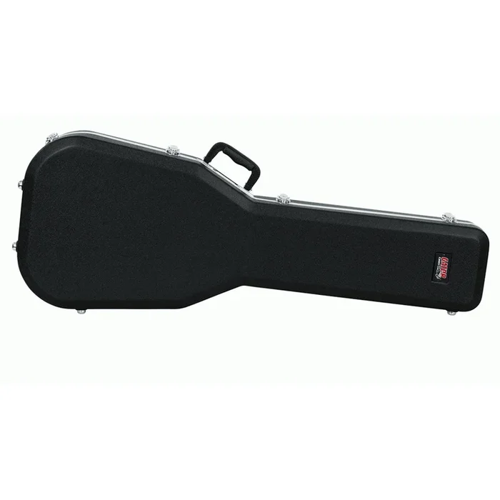 Gator GC-SG Deluxe Molded Guitar Case