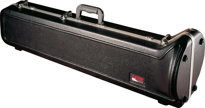 Gator GCTROMBONE Deluxe Molded Case For Trombone