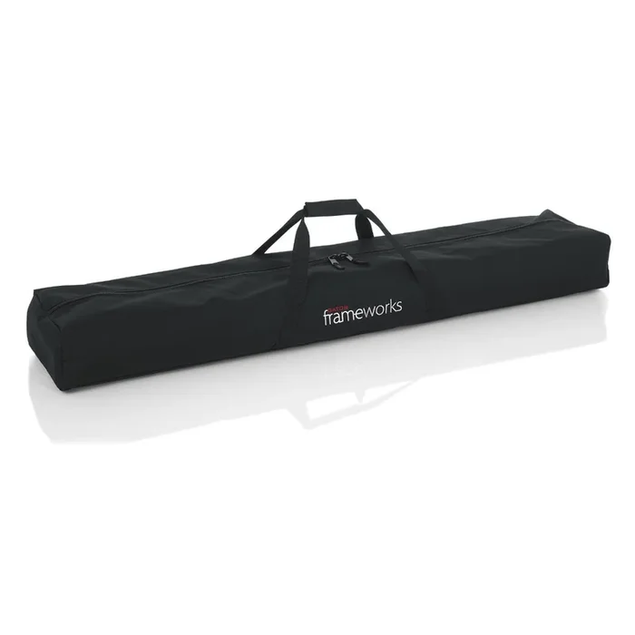 Gator GFW-6XMICSTAND BAG-Economy Bag For Up To 6 Mic Stands
