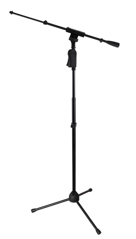 Gator GFW-MIC-2120 Frameworks Deluxe Tripod Mic Stand