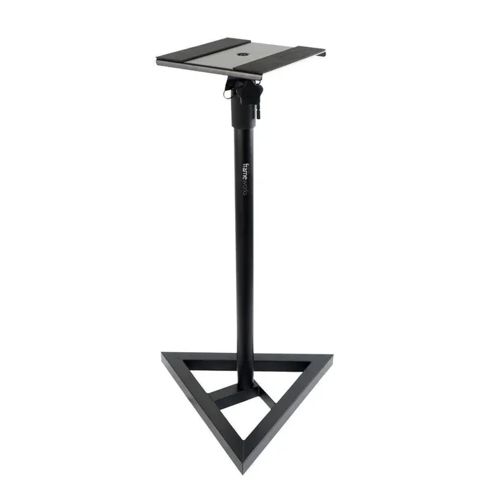 Gator GFW-SPK-SM50 Studio Reference Monitor Stands (Pair)