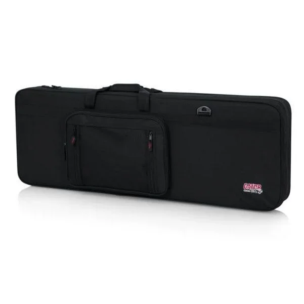 Gator GL-Series Foam Padded Electric Guitar Case