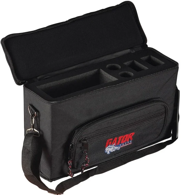 Gator GM-2W Microphone Case