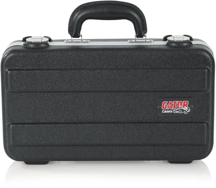 Gator GM-6-PE Locking Microphone Case