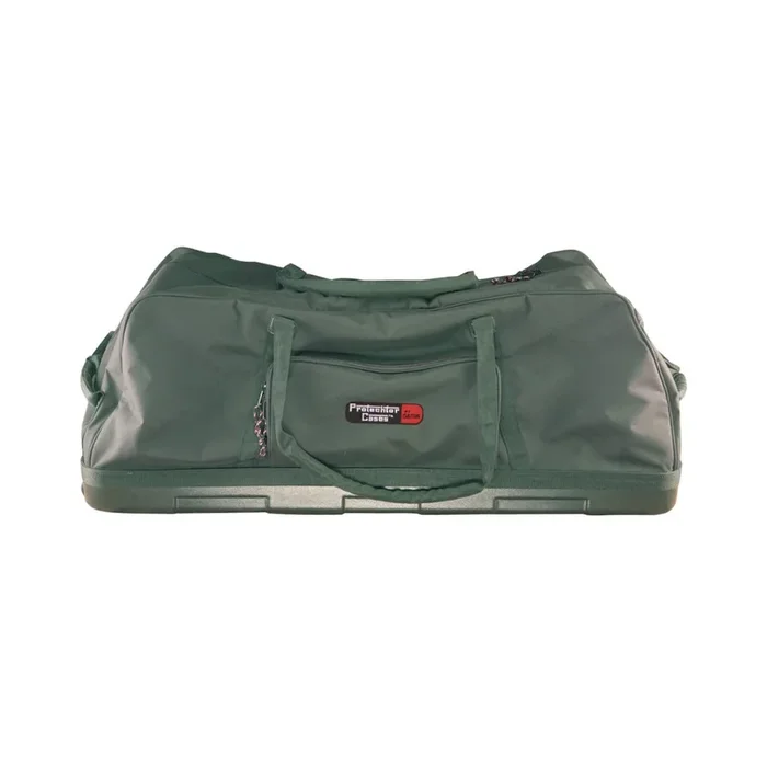 Gator GP-HDWE-1846-PE Hardware Bag; 18″ x 46″ w/ Wheels; Molded Bottom