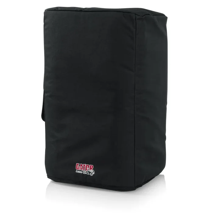 Gator GPA-CVR12 Nylon Speaker Cover for Compact 12″ Speaker Cabinets