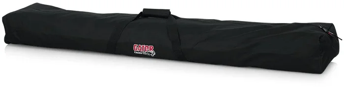 Gator GPA-SPKSTDBG-58 Speaker Stand Bag 58″ Interior with 1 Compartment