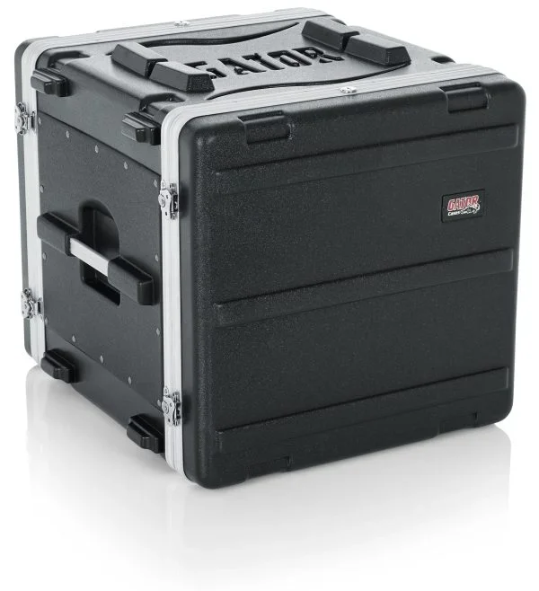 Gator GR-10L Standard Locking Rack Case