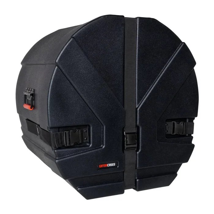 Gator Grooves Bass Drum Case 24×16