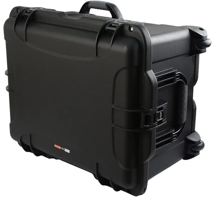 Gator GU-2217-13-WPNF – Waterproof Utility Case; 22×17″ X 12.9″