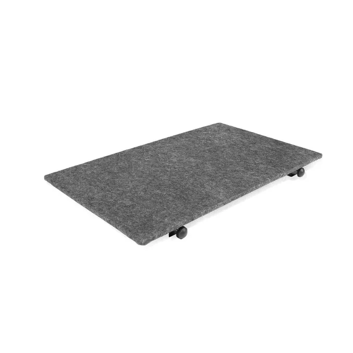 Gator Lower Deck Flat Surface For Utility Carts