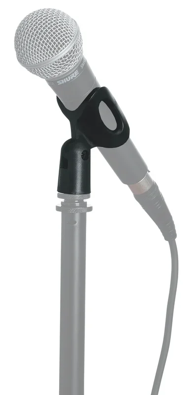 Gator Standard Microphone Clip