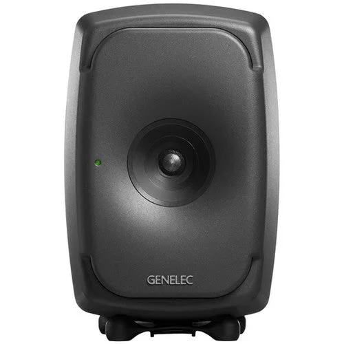 Genelec 8341A SAM Studio Monitor – Producer Finish