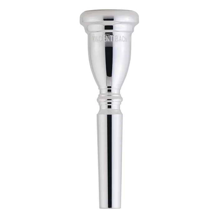 Genuine Bach Commercial Trumpet Mouthpiece 3S