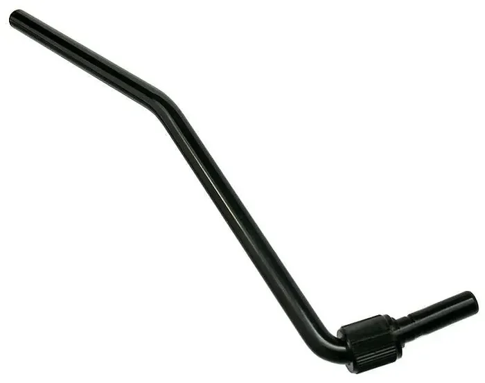 Genuine Jackson Floyd Rose Tremolo Arm – JT585LP Black