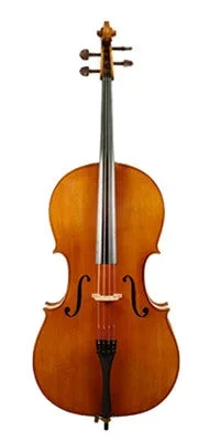 Geoffrey Chi Classic Model Cello