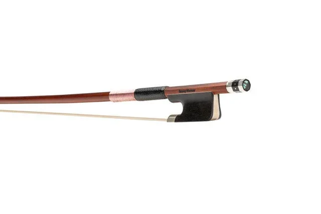 Georg Werner Silver Master Cello Bow