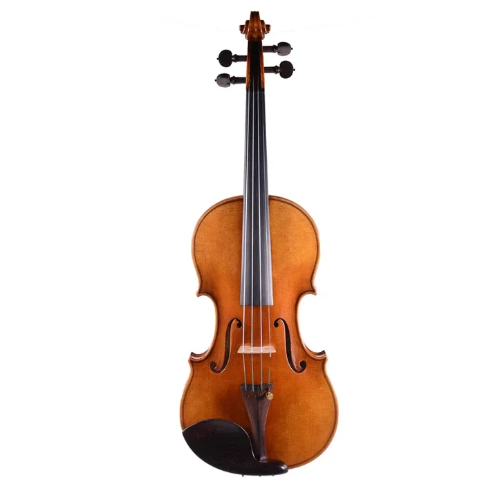 German Antique Full Size Violin (No. 89)