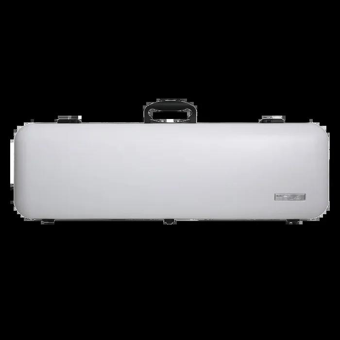 GEWA Air 2.1 Oblong Violin Case 4/4 Matte White