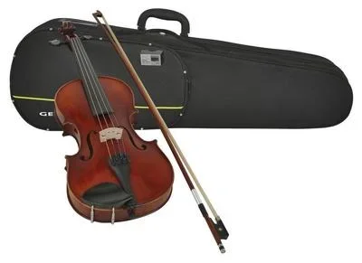 Gewa Aspirante Venezia 4/4 VSH
