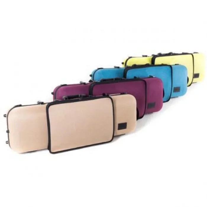 GEWA BIO-A OBLONG VIOLIN CASE-VLN : 4/4