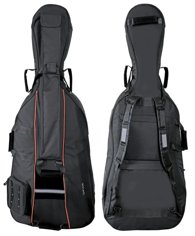 GEWA Cello Gig-Bag, 10mm Padding
