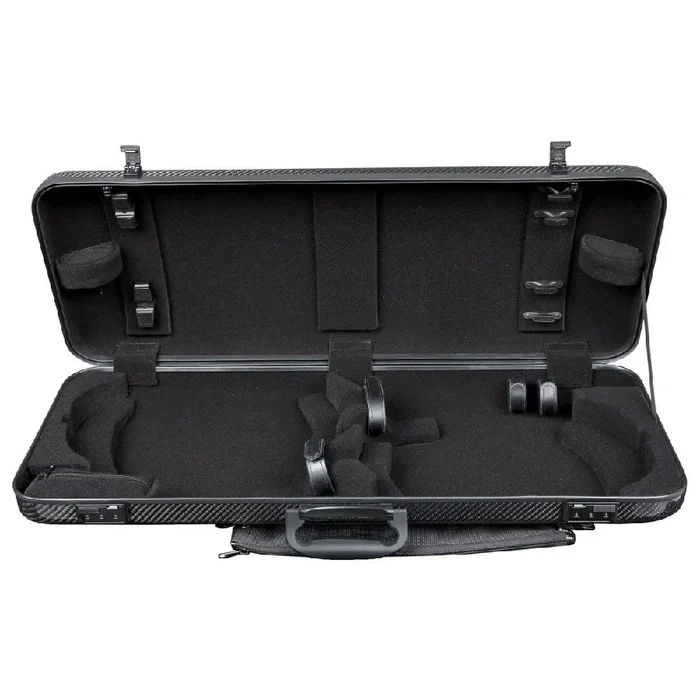 GEWA DOUBLE VLN CASE