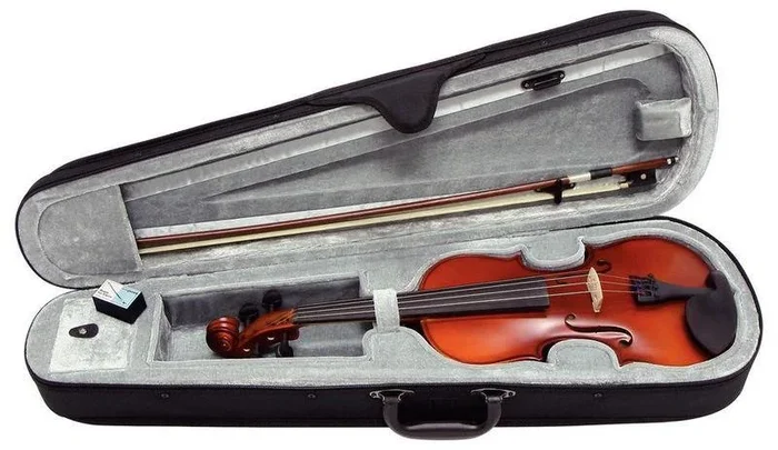 Gewa Pure Violinset HW 4/4