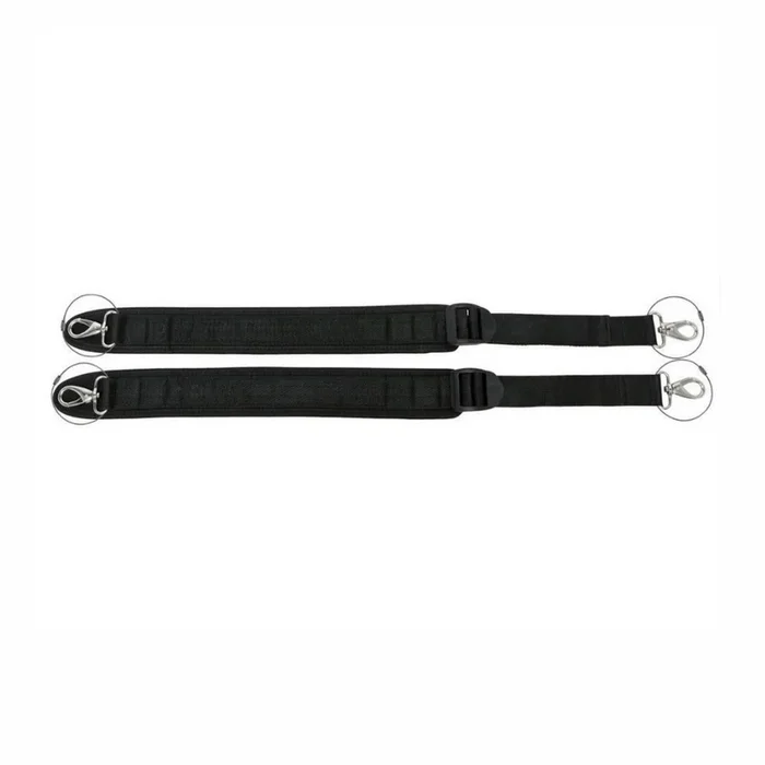 GEWA Replacement Rucksack Straps, 30mm
