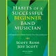 GIA Publications Habits Of A Successful Beginner Band Musician Book – Percussion
