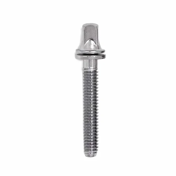 Gibraltar 1-3/8″ (35mm) Tension Rods w/Washers 6-Pack
