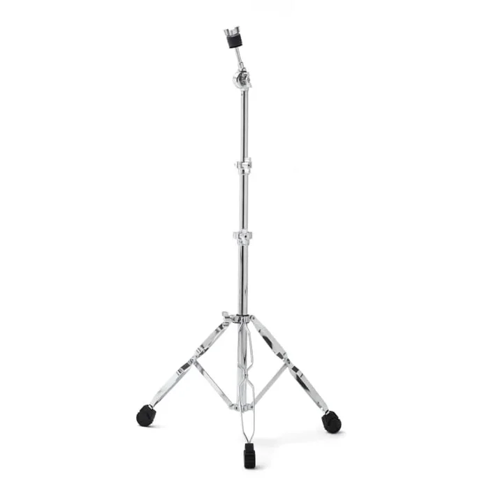 Gibraltar 5710 5000 Series Medium Weight Double Braced Straight Cymbal Stand