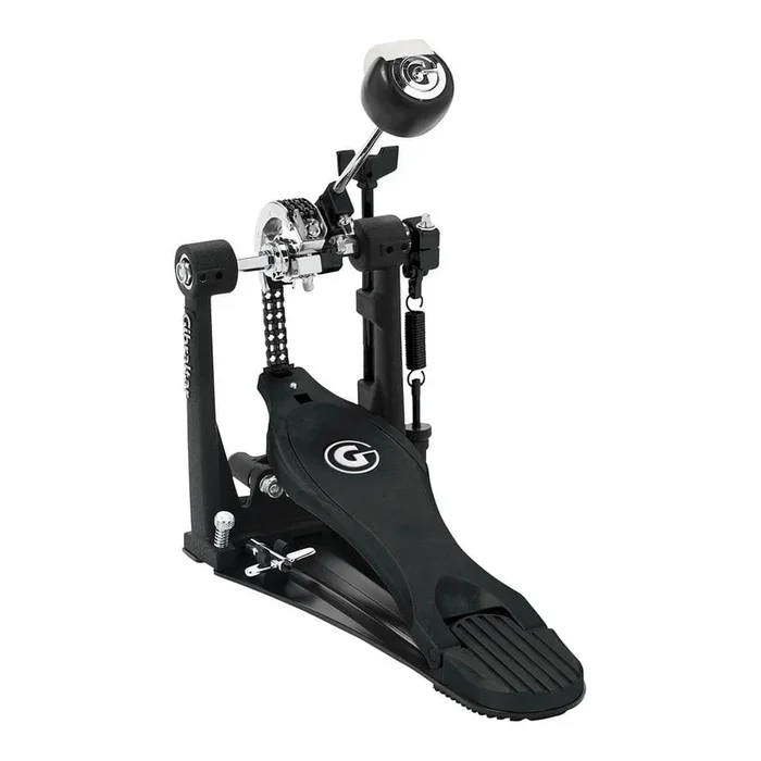 Gibraltar 9811SGD 9000 Series Stealth G Drive Single Pedal