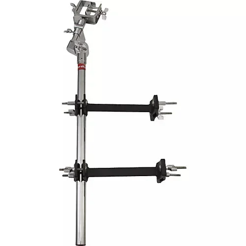 Gibraltar Bongo Mount For Double Conga Stand
