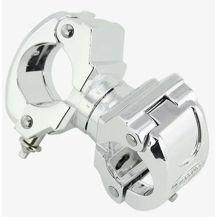Gibraltar Chrome 1.5″ Adjustable Drum Rack Clamp