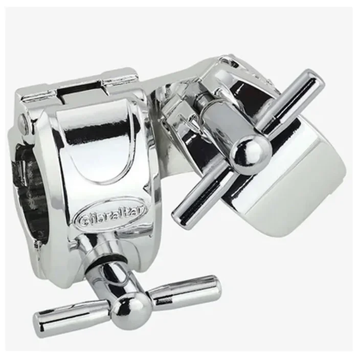 Gibraltar Chrome 1.5″ Adjustable Drum Rack T Clamp