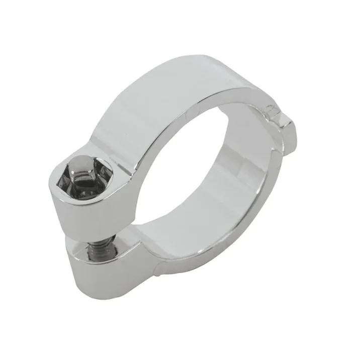 Gibraltar Chrome Rack Series Memory Lock – Pk 2