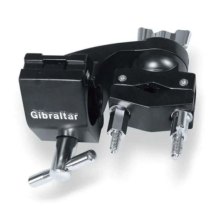Gibraltar End Mount Adjustable Angle Clamp