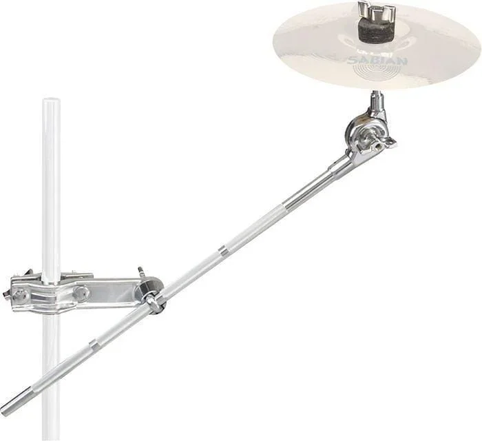Gibraltar Grabber Cymbal Arm w/Clamp