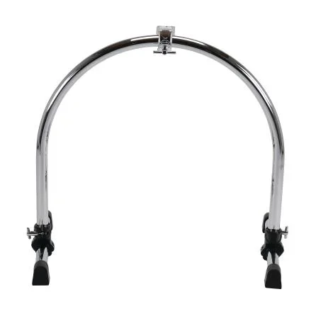 Gibraltar GSDF-24RS Stealth Docking Station Frame 24″ U-Shaped Stealth Frame w/Clamp