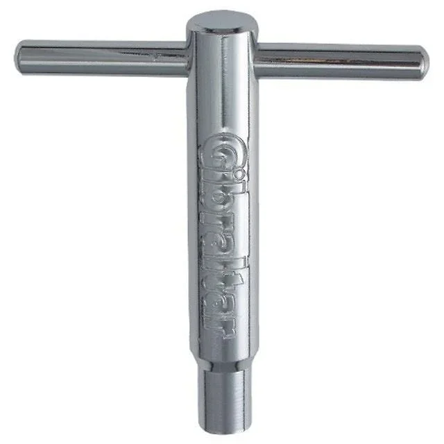 Gibraltar High TORQUE Drum Key