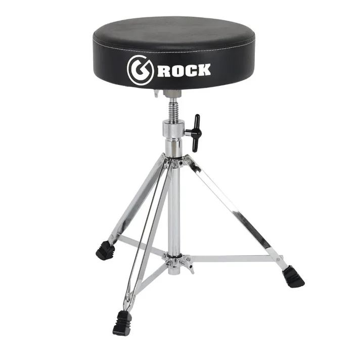 Gibraltar RK108 Rock Round Throne