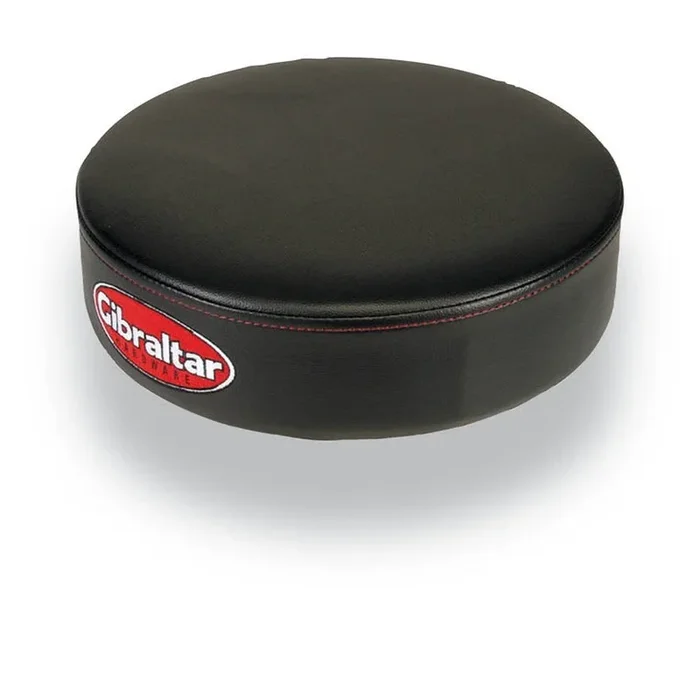 Gibraltar S9608R 9000 Series 13″ Round Vinyl Drum Throne Seat