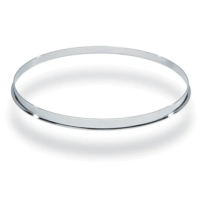 Gibraltar SC-14VSFBH Vintage Single-Flanged Chopper Style Batter Hoop 14″