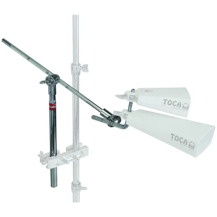 Gibraltar SC-170 Boom Tom/Percussion Cowbell Arm
